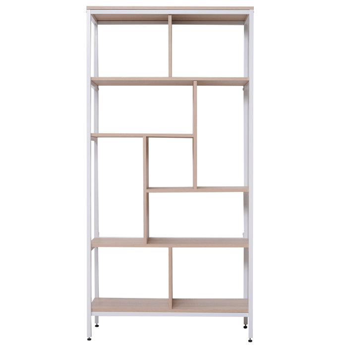 ModernMoments Bücherregal Furr | Wayfair.de